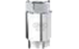 S.S. 304 (CF8) Multi-utility Check Valve