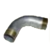 Long Bend (Male Threaded)