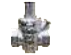 Forged Brass Pressure Reducing Valve