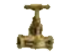 Brass Stop Cock Full Turn (Female End)