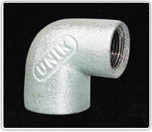 Reducing Elbow 1